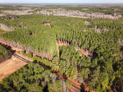 Property in Choctaw County, Mississippi