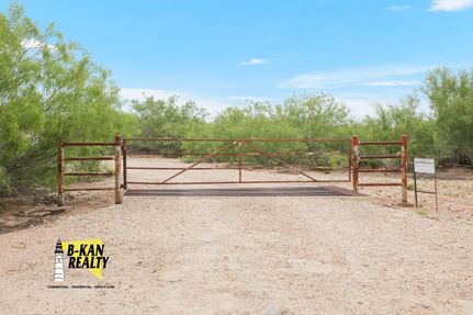 Property in Starr County, Texas