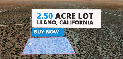 Property in Los Angeles County, California