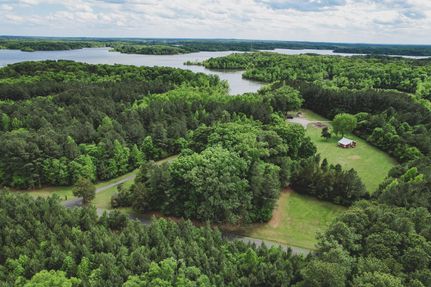 Property in Mecklenburg County, Virginia