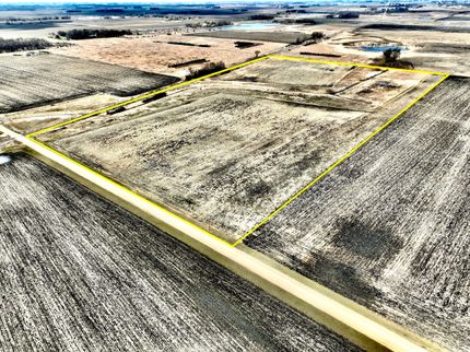 Property in Brown County, Minnesota