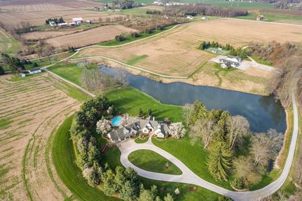 Property in Stark County, Ohio