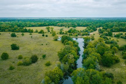 Property in Milam County, Texas