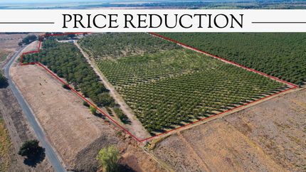 Property in Colusa County, California