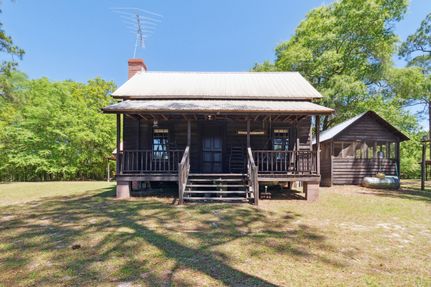 Property in Treutlen County, Georgia