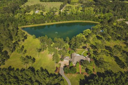 Property in Thomas County, Georgia