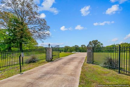 Property in Hinds County, Mississippi