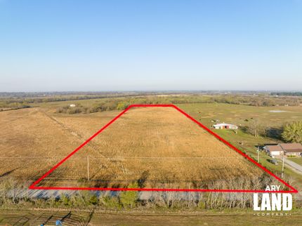 Property in Wagoner County, Oklahoma