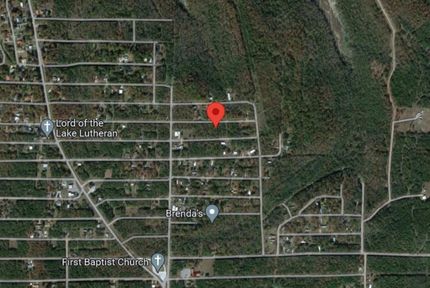 Property in Boone County, Arkansas