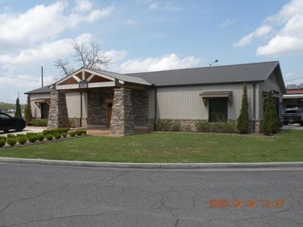 Property for sale in Walker County, Alabama