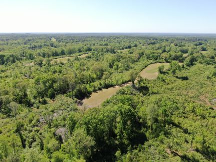 Property in Marshall County, Mississippi