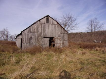 Property in Bath County, Kentucky