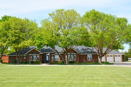 Property in Castro County, Texas