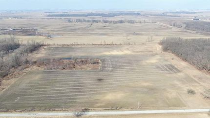 Property in Pulaski County, Indiana