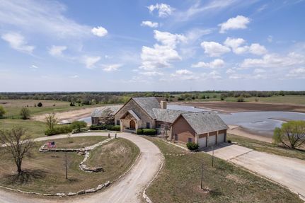 Property in Butler County, Kansas