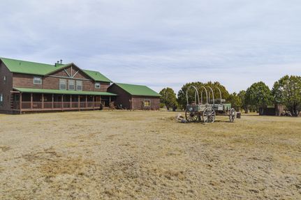 Property in Lincoln County, New Mexico