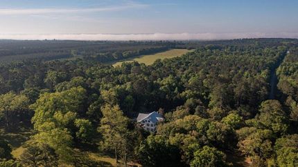 Property in Clarke County, Alabama