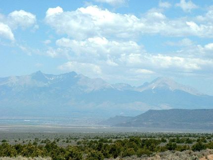 Property for sale in Costilla County, Colorado