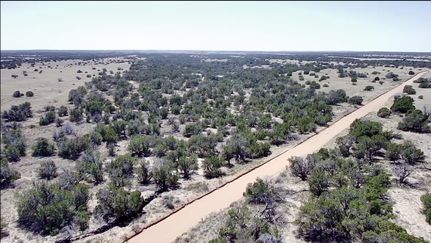 Property in Apache County, Arizona