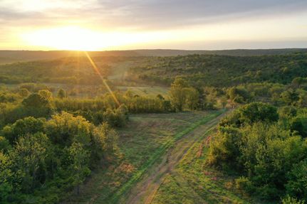 Property in Wagoner County, Oklahoma