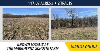 Property in Adams County, Illinois