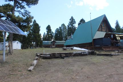 Property in Missoula County, Montana
