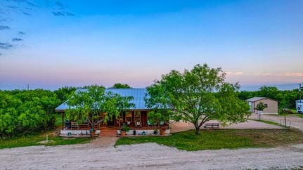 Property in Atascosa County, Texas