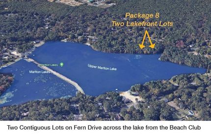 Property in Burlington County, New Jersey