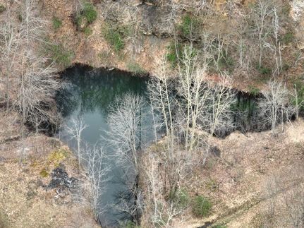 Property in Nicholas County, West Virginia