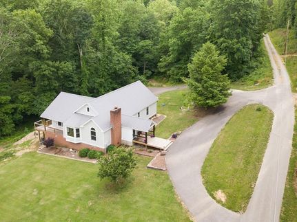 Property in Williamson County, Tennessee