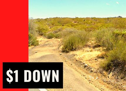 Property in Riverside County, California