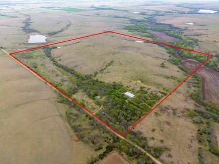 Property in Butler County, Kansas