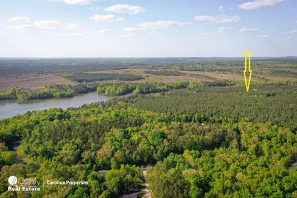 Property in Davidson County, North Carolina