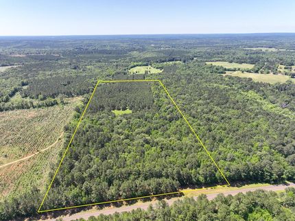 Property in Rusk County, Texas