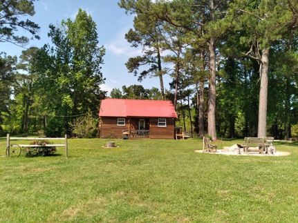 Property in Conecuh County, Alabama