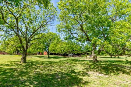 Property in Parker County, Texas