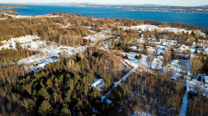 Property in Grand Isle County, Vermont