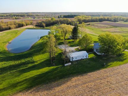 Property in Pike County, Illinois