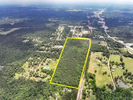 Property in Jasper County, Texas