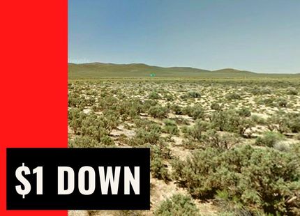 Property in Iron County, Utah