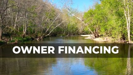 Property in Webster County, Missouri