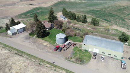 Property in Whitman County, Washington