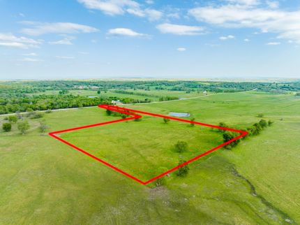 Property in Cherokee County, Oklahoma