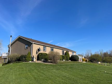 Property in Orleans County, New York