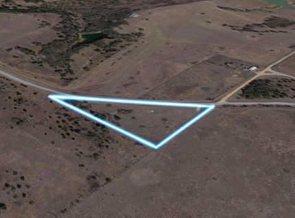 Property in Love County, Oklahoma