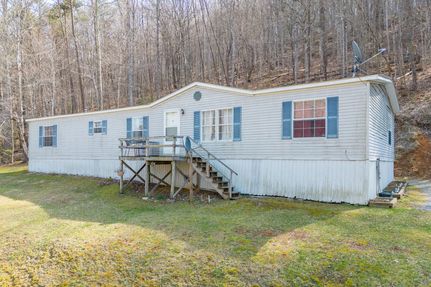Property in Bland County, Virginia
