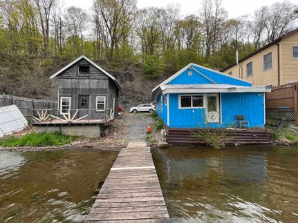 Property in Cayuga County, New York