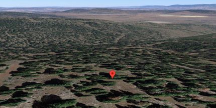 Property in Modoc County, California