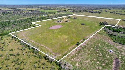 Property in Dewitt County, Texas