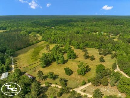 Property in Talbot County, Georgia